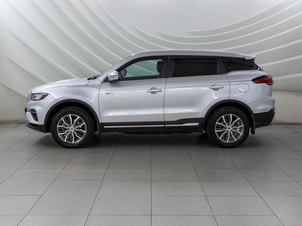 Geely Atlas Pro с пробегом 2021 года, цена 2 028 000 рублей, 38712 км, внедорожник, Автокод Объявления
