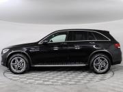 Mercedes-Benz GLC I (X253) Рестайлинг Химки  - изображение 28
