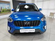 Hyundai Creta I Рестайлинг Москва  - изображение 26