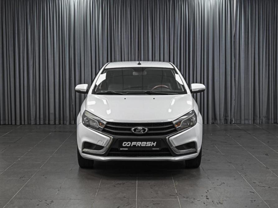 Lada (ВАЗ) Vesta I Ставрополь  - изображение 3