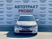 Hyundai Solaris I Рестайлинг Владимир  - изображение 10