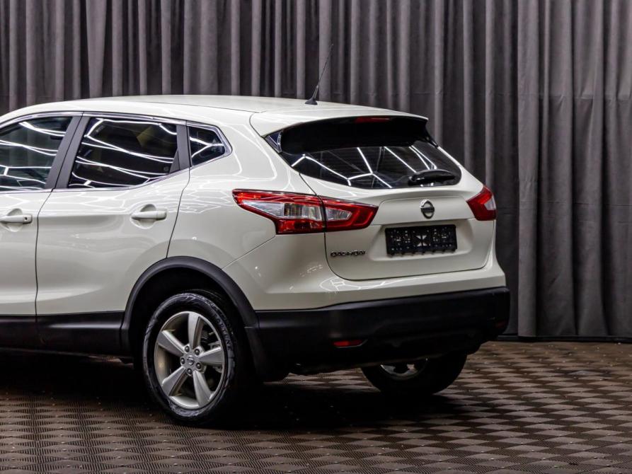 Nissan Qashqai II Краснодар  - изображение 10