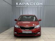 Kia Rio III Рестайлинг Магнитогорск  - изображение 19
