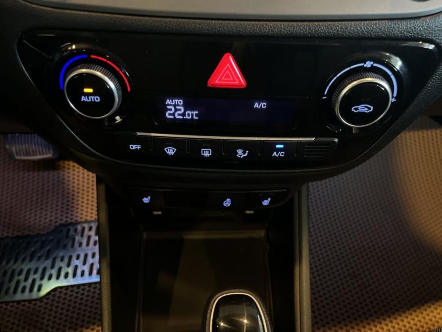 Hyundai Solaris II Чебоксары  - изображение 15
