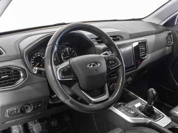Chery Tiggo 4 I Рестайлинг с пробегом 2021 года, цена 1 479 000 рублей, 52879 км, внедорожник, Автокод Объявления