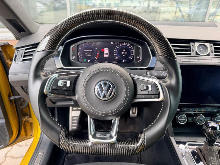 Volkswagen Arteon I Рестайлинг Москва  - изображение 10
