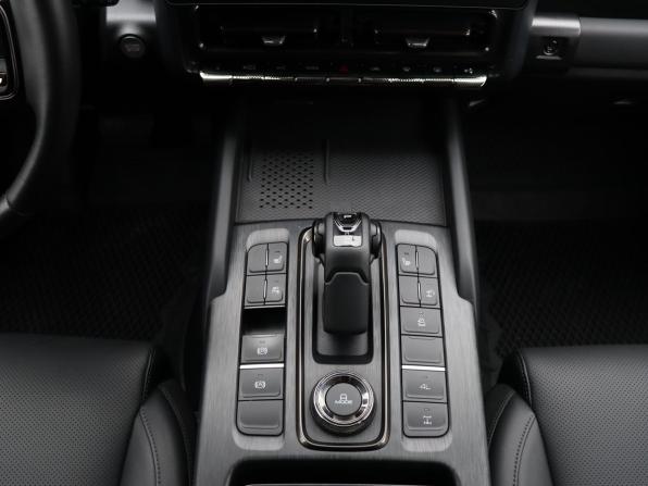 Haval H9 II с пробегом 2024 года, цена 3 630 000 рублей, 40783 км, внедорожник, Автокод Объявления