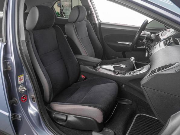 Honda Civic VIII с пробегом 2006 года, цена 569 000 рублей, 309628 км, хэтчбек, Автокод Объявления