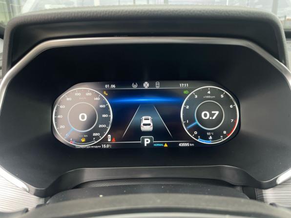 Chery Tiggo 8 Pro I с пробегом 2023 года, цена 2 080 000 рублей, 43000 км, внедорожник, Автокод Объявления