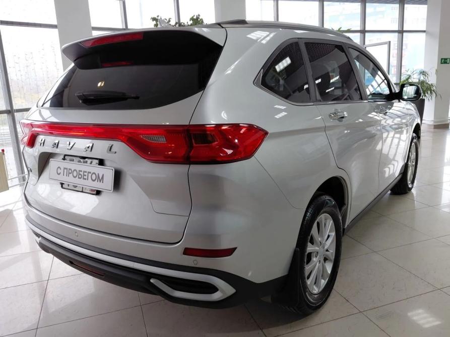 Haval M6 II Москва  - изображение 5
