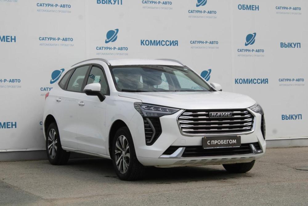 Haval Jolion I Пермь  - изображение 3