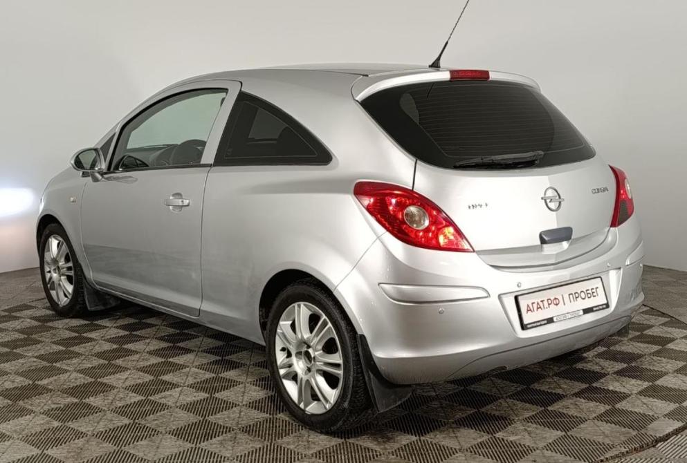 Opel Corsa D Волгоград  - изображение 5