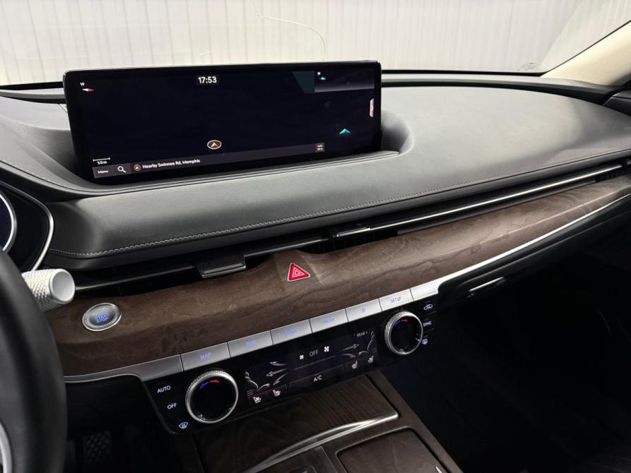 Genesis G80 II Краснодар  - изображение 11