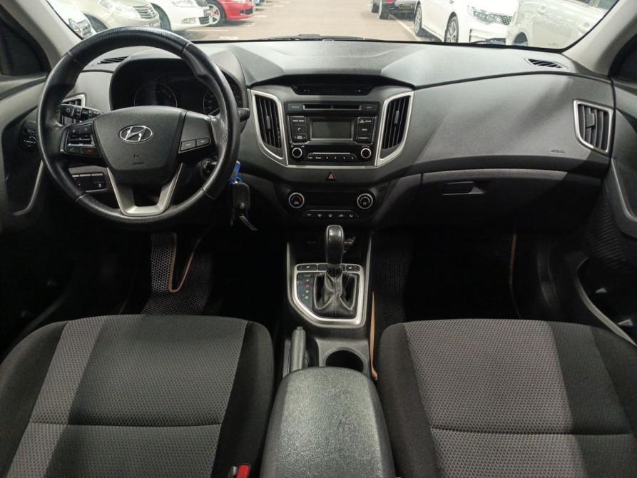 Hyundai Creta I Набережные Челны  - изображение 17