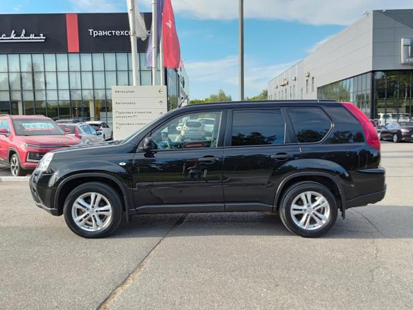 Nissan X-Trail II Рестайлинг с пробегом 2013 года, цена 1 450 000 рублей, 188070 км, внедорожник, Автокод Объявления