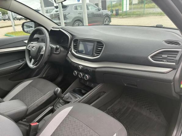 Lada (ВАЗ) Vesta I Рестайлинг (NG) с пробегом 2025 года, цена 1 285 000 рублей, 25000 км, седан, Автокод Объявления