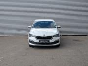 Skoda Rapid II Москва  - изображение 44