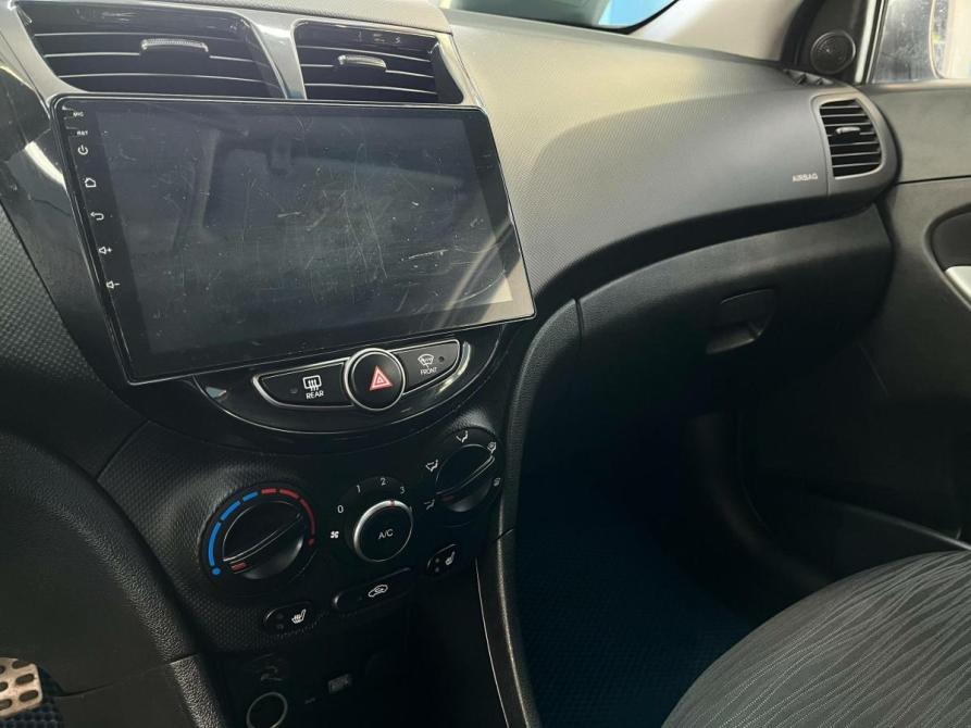 Hyundai Solaris I Рестайлинг Нижнекамск  - изображение 11