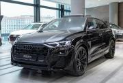 Audi Q8 I (4M) Рестайлинг Москва  - изображение 16