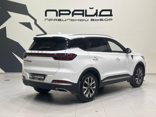 Chery Tiggo 7 Pro Max I с пробегом 2023 года, цена 2 139 900 рублей, 25100 км, внедорожник, Автокод Объявления