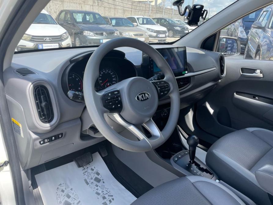 Kia Morning III Краснодар  - изображение 11