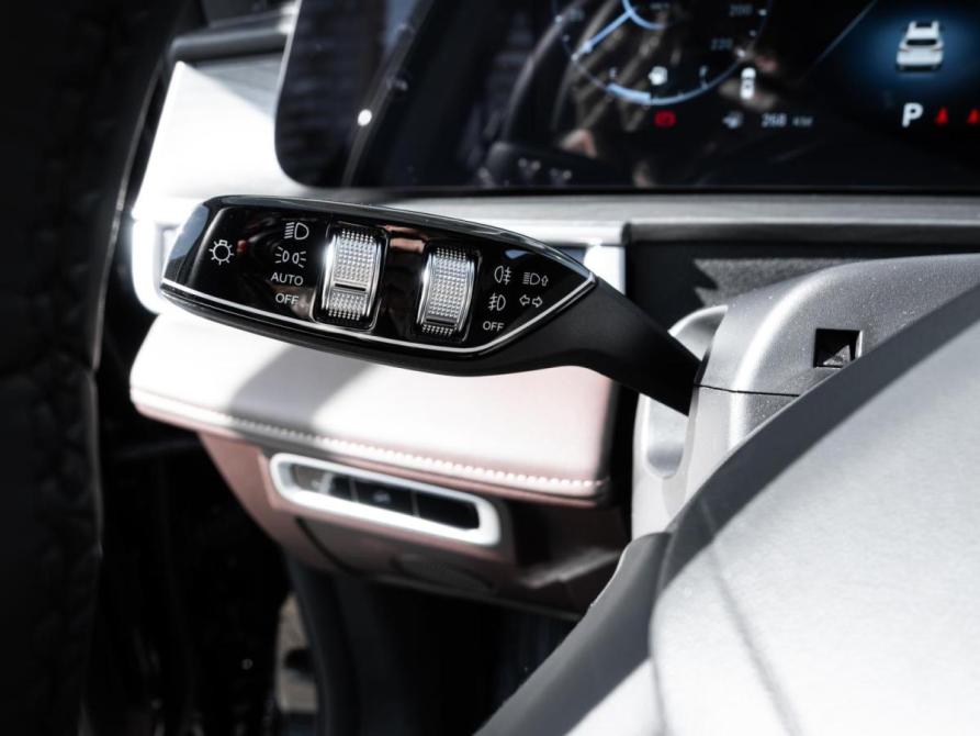 Chery Tiggo 8 Pro Max I Рестайлинг Ставрополь  - изображение 22