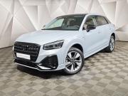 Audi Q2 I Рестайлинг Москва  - изображение 21