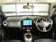 Nissan Juke I Рестайлинг Кемерово  - изображение 31