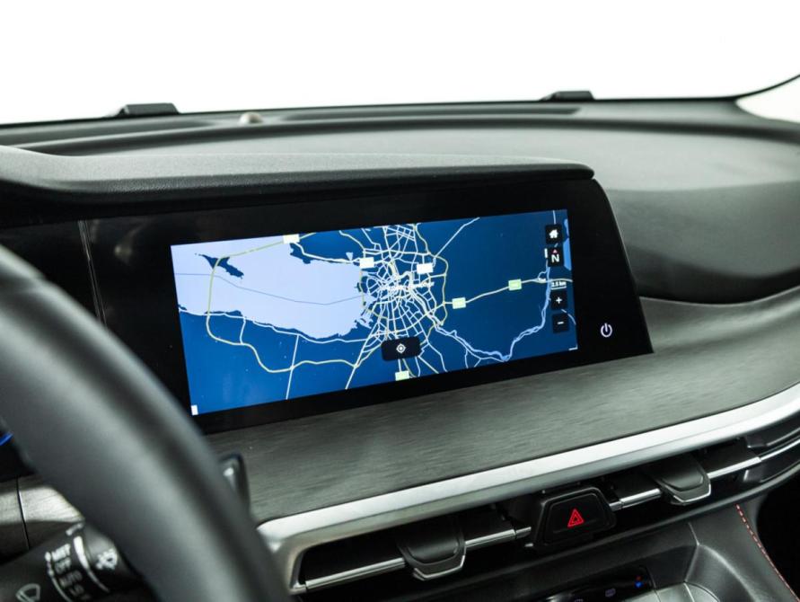 Changan CS35 Plus I Рестайлинг Санкт-Петербург  - изображение 17