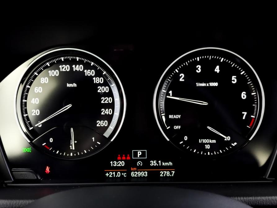 BMW X1 II (F48) Рестайлинг Москва  - изображение 14