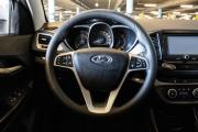 Lada (ВАЗ) Vesta I Уфа  - изображение 26