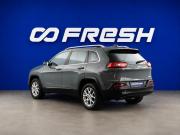 Jeep Cherokee V (KL) Москва  - изображение 20