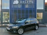 Volkswagen Tiguan II Архангельск  - изображение 21