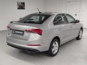 Skoda Rapid I Рестайлинг Казань  - изображение 28