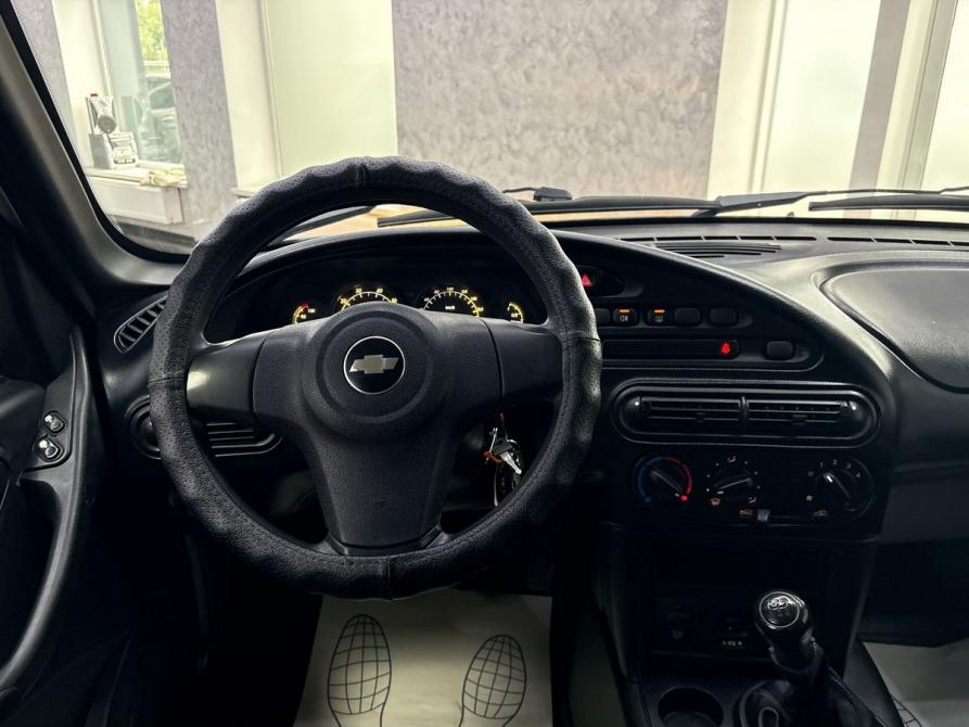 Chevrolet Niva I Рестайлинг Ярославль  - изображение 26