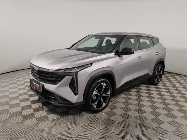 Geely Cityray с пробегом 2024 года, цена 2 399 000 рублей, 9739 км, внедорожник, Автокод Объявления