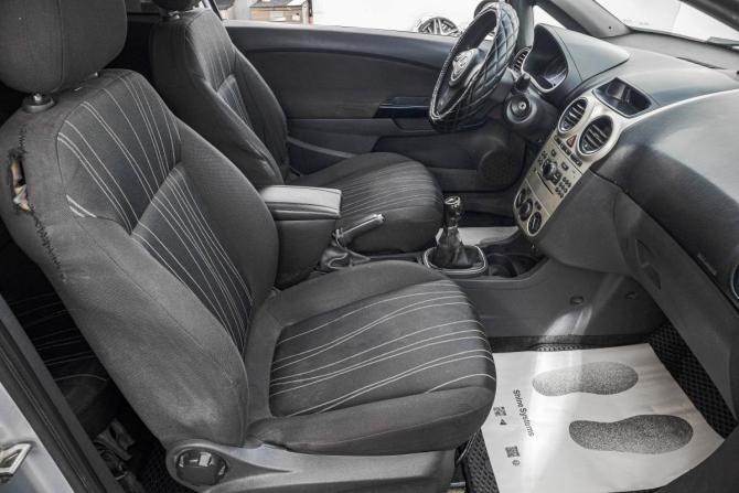 Opel Corsa D с пробегом 2006 года, цена 299 000 рублей, 317000 км, хэтчбек, Автокод Объявления