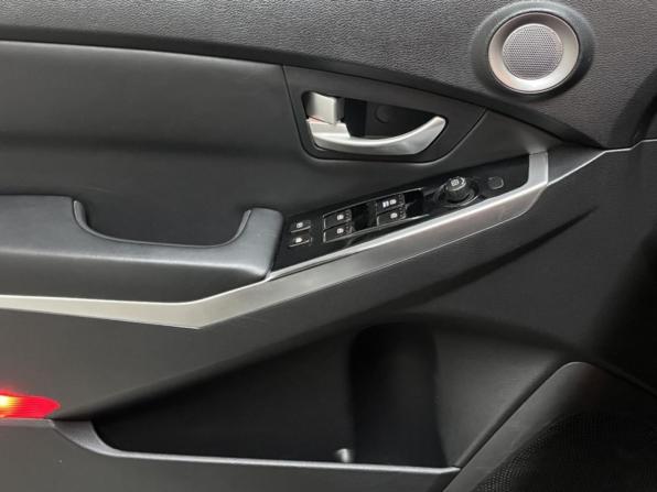 SsangYong Actyon II Рестайлинг с пробегом 2013 года, цена 1 023 000 рублей, 137777 км, внедорожник, Автокод Объявления