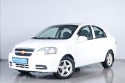 Chevrolet Aveo I Рестайлинг Челябинск  - изображение 19