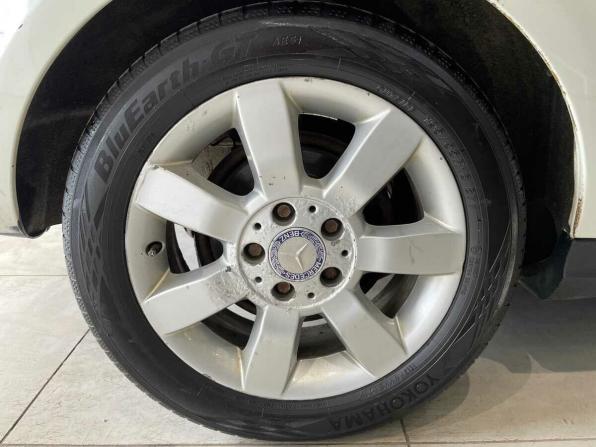 Mercedes-Benz A-Класс II (W169) Рестайлинг с пробегом 2012 года, цена 635 000 рублей, 211548 км, хэтчбек, Автокод Объявления
