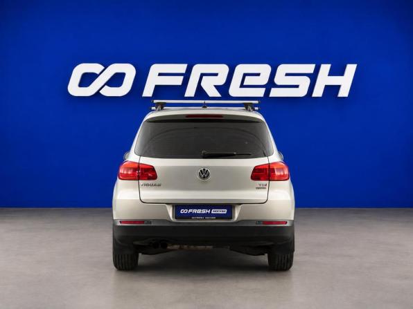 Volkswagen Tiguan I Рестайлинг с пробегом 2013 года, цена 999 324 рубля, 220030 км, внедорожник, Автокод Объявления
