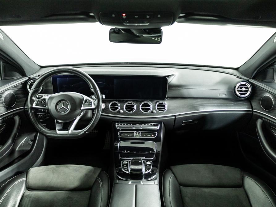 Mercedes-Benz E-Класс V (W213 S213 C238) Санкт-Петербург  - изображение 13
