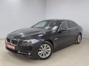 BMW 5 серии VI (F10/F11/F07) Рестайлинг Альметьевск  - изображение 27