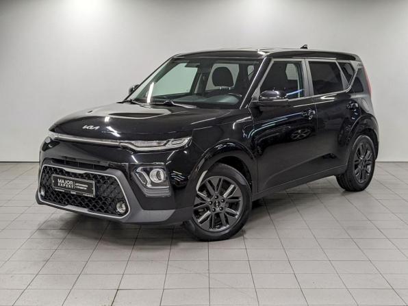 Kia Soul III с пробегом 2021 года, цена 1 890 000 рублей, 92438 км, хэтчбек, Автокод Объявления