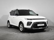 Kia Soul III Санкт-Петербург  - изображение 23