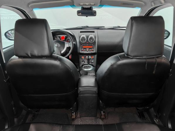 Nissan Qashqai I с пробегом 2008 года, цена 620 000 рублей, 355337 км, внедорожник, Автокод Объявления