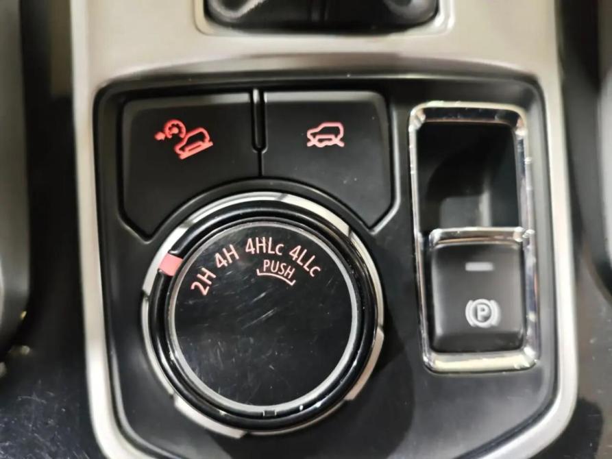 Mitsubishi Pajero Sport III Уфа  - изображение 14