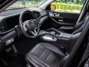 Mercedes-Benz GLS II (X167) Москва  - изображение 26