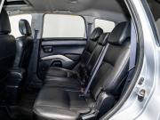 Mitsubishi Outlander II Чита  - изображение 26