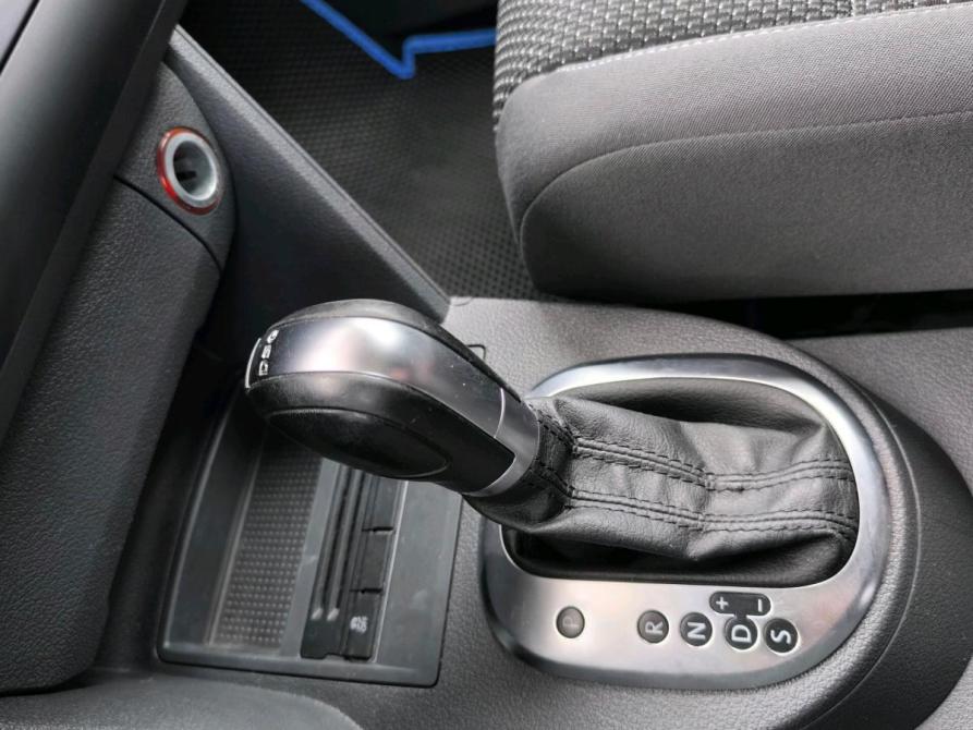 Volkswagen Touran I Рестайлинг 2 Октябрьский  - изображение 19